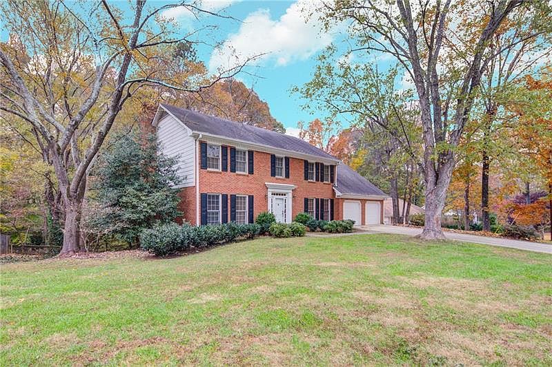 3729 Allenhurst Dr, Norcross, GA 30092 Zillow
