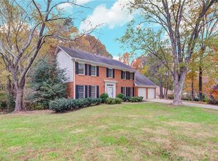 3729 Allenhurst Dr, Norcross, GA 30092