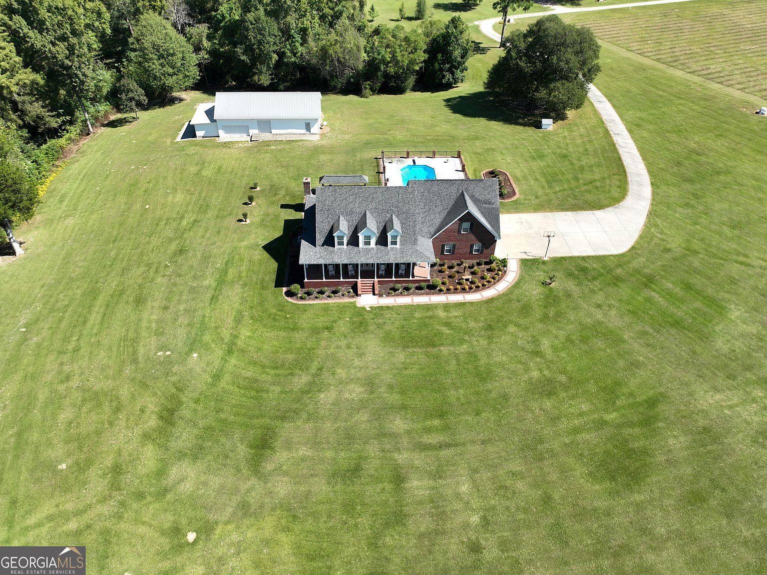 1259 Mill Creek Rd, Bartow, GA 30413 Zillow