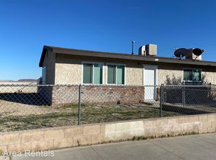 900 E Navajo St, Barstow, CA 92311