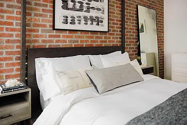 Rented by Nice Stay, LLC