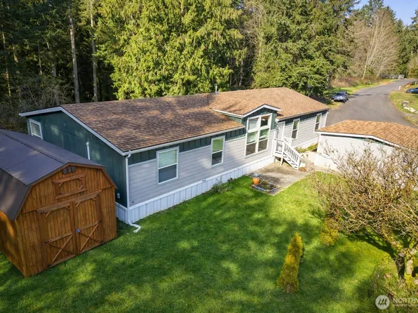 3371 SE Bielmeier Road #1, Port Orchard, WA 98367