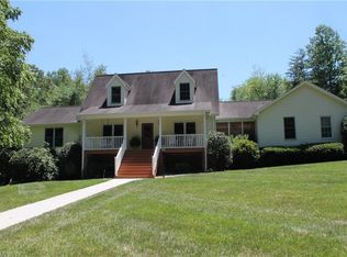365 Sowers Pl, Lexington, NC 27295