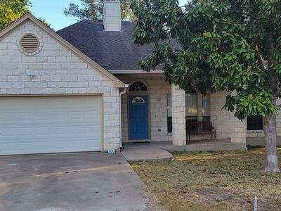 106 Hawea Ln, Bastrop, TX, 78602