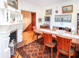 9 Farquhar Rd #P1, Newton, MA 02460