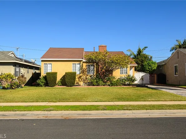 424 Holger Dr, Montebello, CA 90640