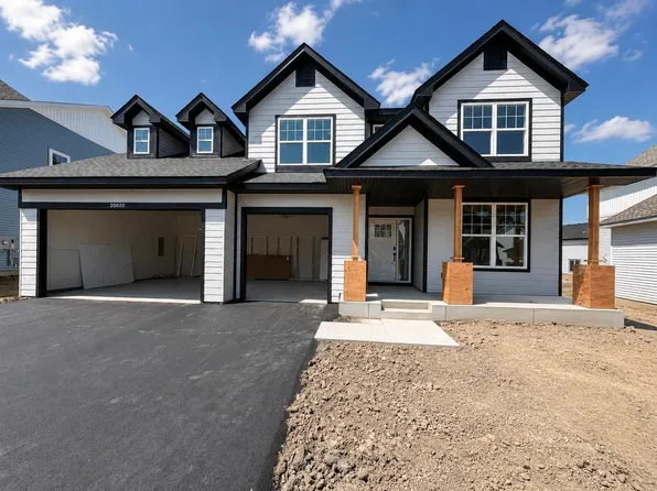 20020 67th Ave, Corcoran, MN 55340
