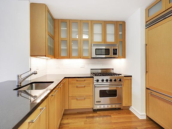 4th image of 200 W End Ave APT 6N