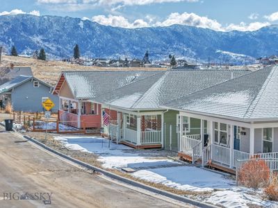 806 Empire St, Butte, MT, 59701