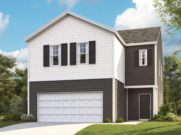 1078 Clearwater Ln, Johnson City, TN 37601