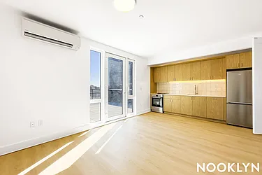 Rented by Nooklyn NYC LLC