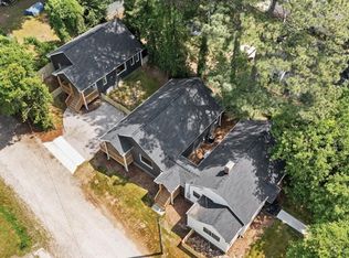 701 Glascock St, Raleigh, NC 27604