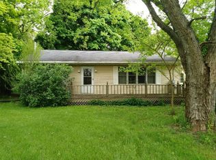 7317 Lancaster Rd SW, Hebron, OH 43025