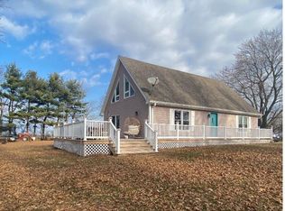 17767 Reichert Rd, Divernon, IL 62530