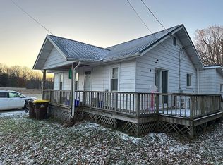 524 E Hillcrest St, Alma, MI 48801