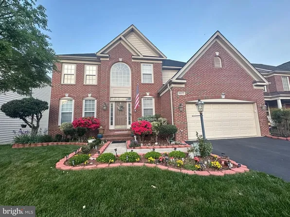 9577 5th Pl, Lorton, VA 22079