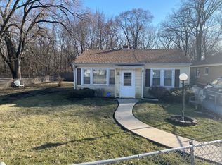 3511 W 135th St, Robbins, IL 60472