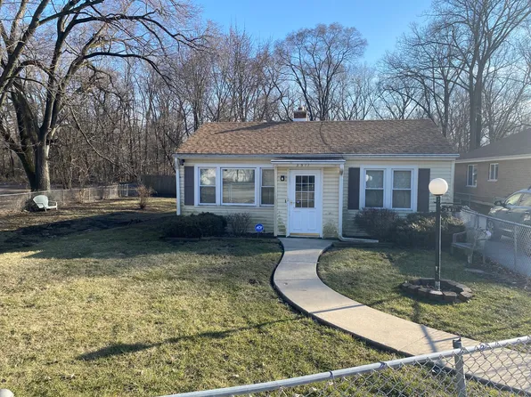 3511 W 135th St, Robbins, IL 60472