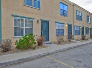 3301 Monroe St NE UNIT L121, Albuquerque, NM 87110