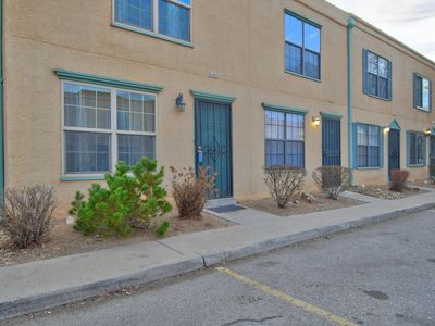 3301 Monroe St NE Unit L121, Albuquerque, NM, 87110