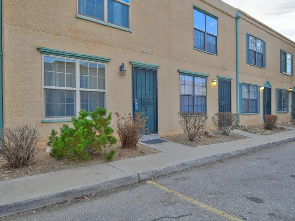 3301 Monroe St NE Unit L121, Albuquerque, NM 87110