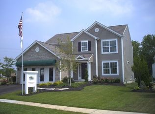 7979 Chapel Stone Rd, Blacklick, OH 43004