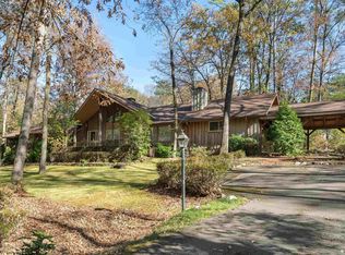 2651 Dolly Brook Ln, Birmingham, AL 35243