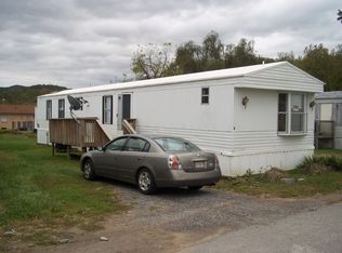 6660 Roanoke Rd LOT 8, Shawsville, VA 24162