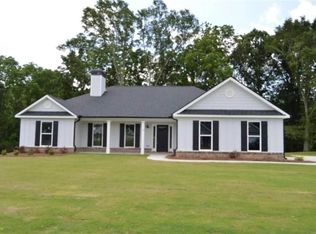 182 Nativity Cv, Winder, GA 30680