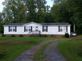 154 Pinto Dr, Moyock, NC 27958