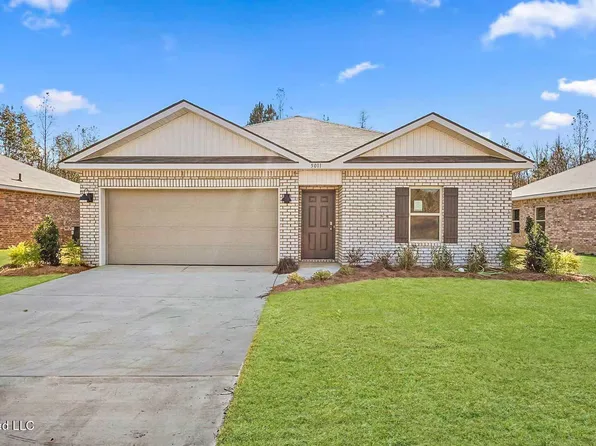 326 Cedar Crest Dr, Pearl, MS 39208