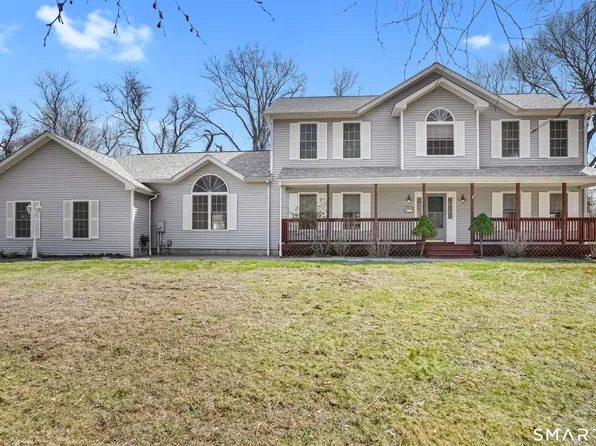 72 Perry Hill Road, Shelton, CT 06484