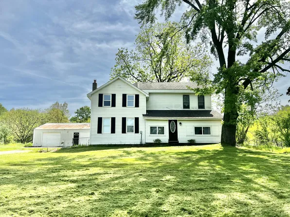 16400 28 Mile Rd, Albion, MI 49224