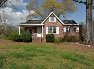 942 State Highway 39, Chappells, SC 29037