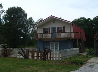 268 City Park Rd, Westmoreland, TN 37186