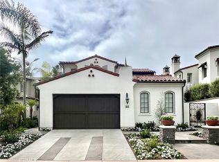 27 Atlantis Cv, Newport Coast, CA 92657