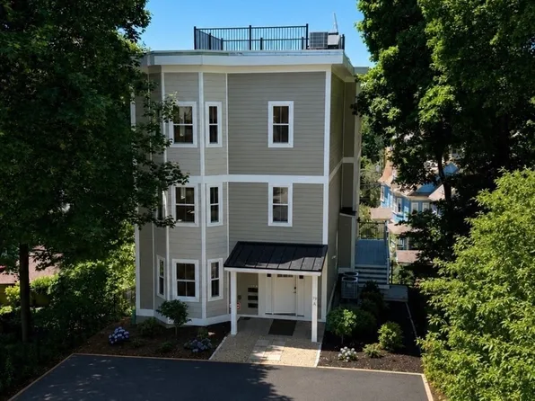 79-79A Sheridan St #3, Jamaica Plain, MA 02130