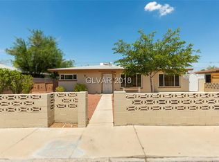 905 Bonita Ave, Las Vegas, NV 89104
