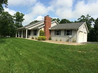 102 Jason Ln, Fort Ashby, WV 26719