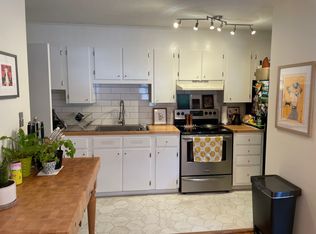 31 Jarrett St #31, Asheville, NC 28806
