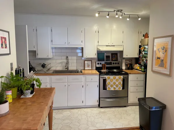 31 Jarrett St #31, Asheville, NC 28806