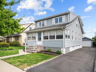 252 Rea Ave, Hawthorne, NJ, 07506