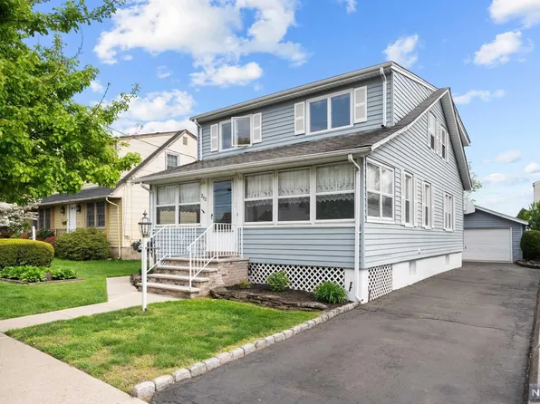 252 Rea Ave, Hawthorne, NJ 07506