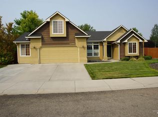 12462 W Mardia St, Boise, ID 83709