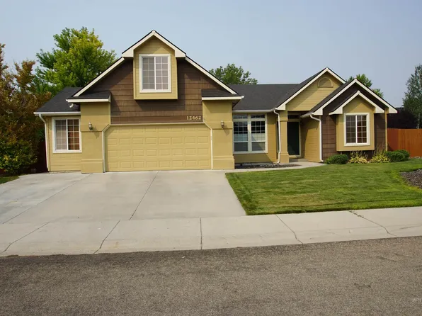 12462 W Mardia St, Boise, ID 83709