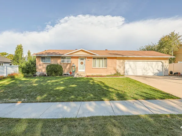 5357 S Queenswood Cir, Salt Lake City, UT 84129