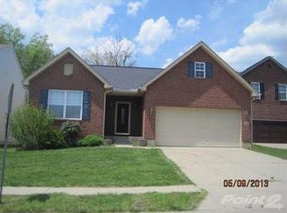 1579 Singh St, Florence, KY 41042