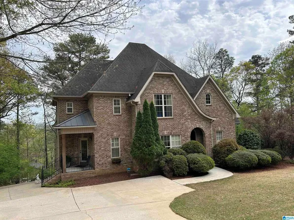 452 Heatherwood Dr, Birmingham, AL 35244