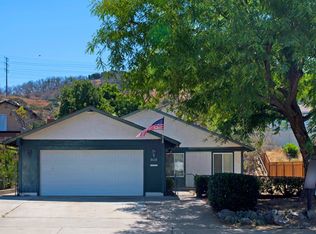 8625 Castano Ln, El Cajon, CA 92021