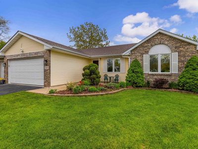 3145 Chanters Ct, Rockford, IL, 61109